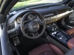 Audi S8 2014 года (NA)